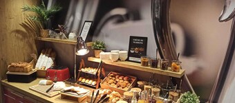 ibis Toulon La Seyne Sur Mer