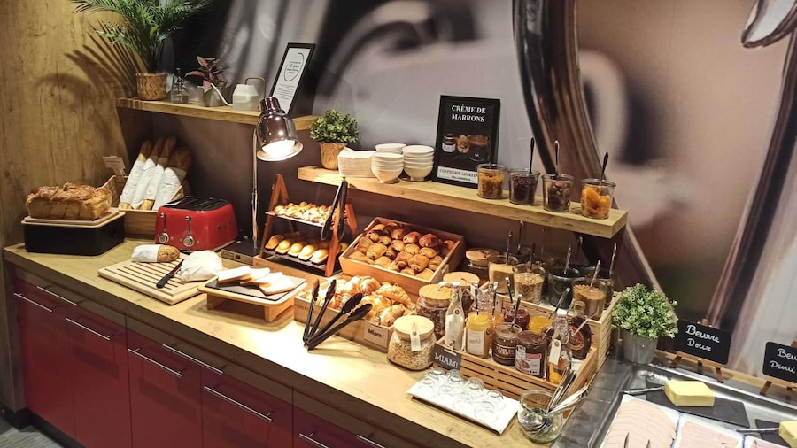 ibis Toulon La Seyne Sur Mer