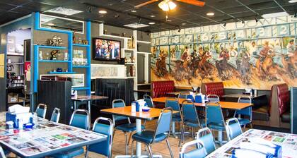 Blue Jay Inn and Suites