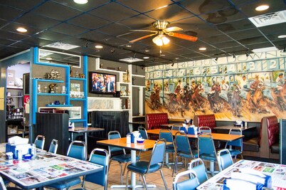 Blue Jay Inn and Suites