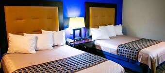 Blue Jay Inn and Suites
