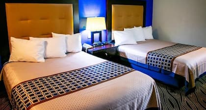 Blue Jay Inn and Suites