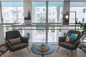 Reception - Holiday Inn Toulon City Centre by IHG (Toulon)