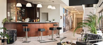 Holiday Inn Toulon City Centre by IHG
