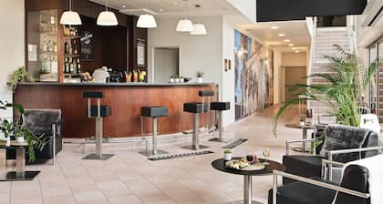 Holiday Inn Toulon City Centre by IHG
