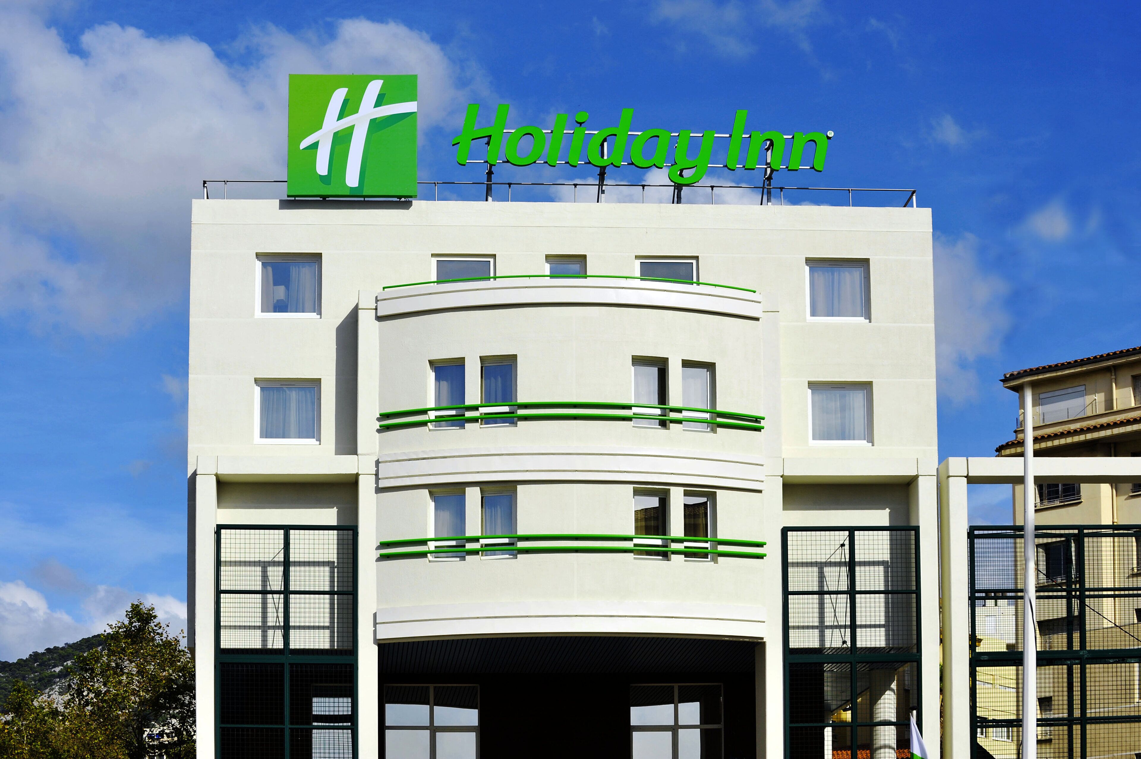 Photo - Holiday Inn Toulon City Centre by IHG
