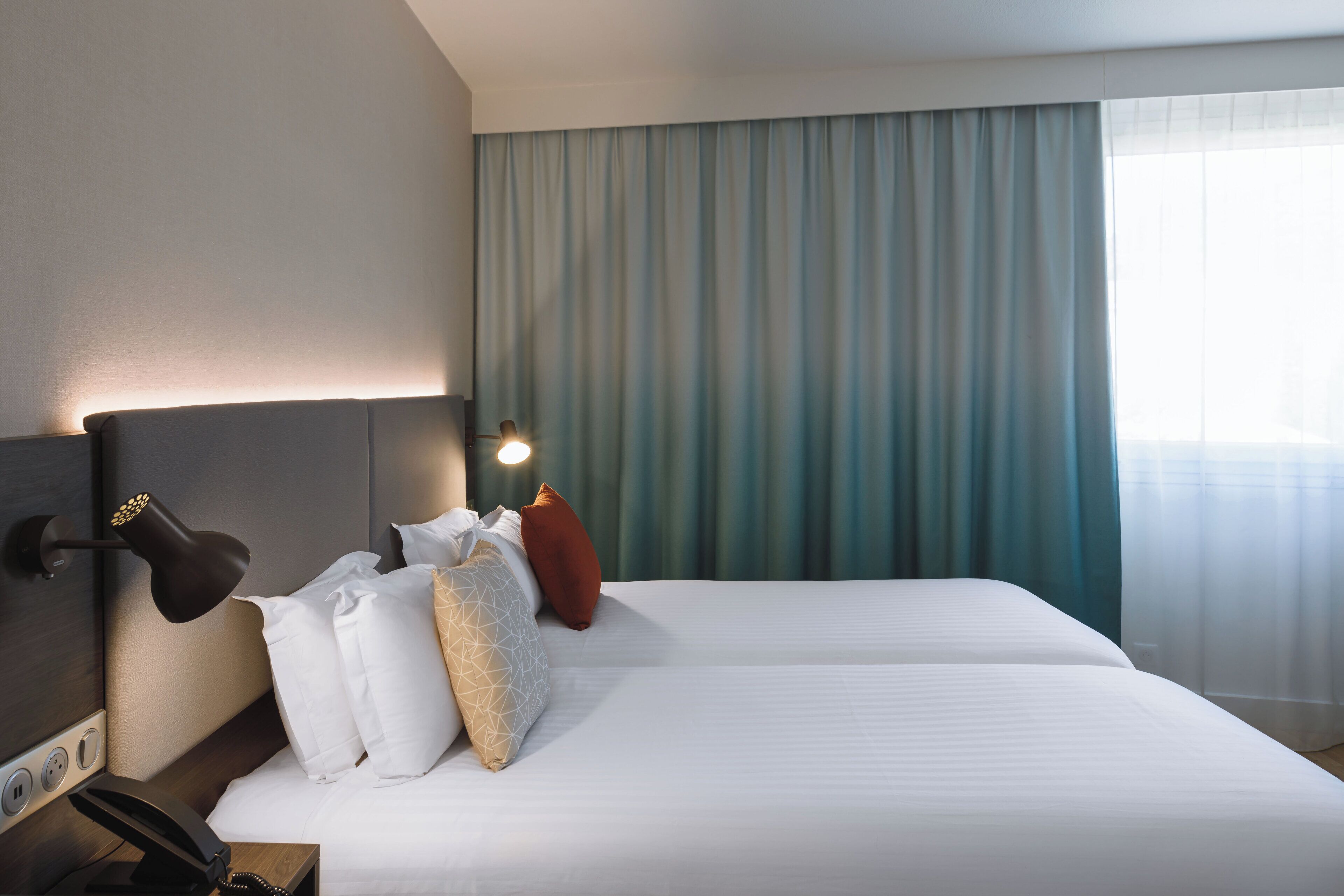 Foto - Holiday Inn Toulon City Centre by IHG