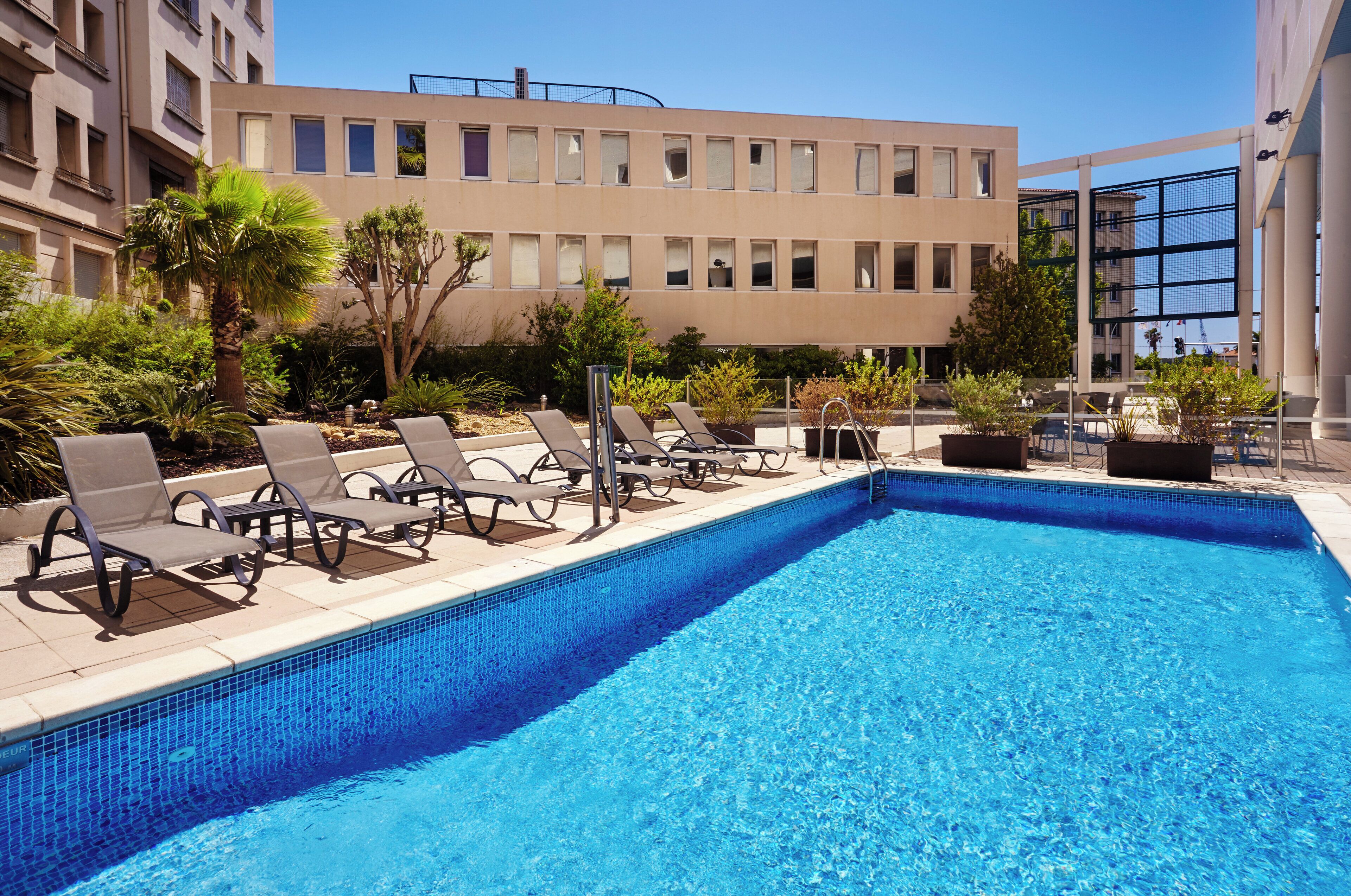 Photo - Holiday Inn Toulon City Centre by IHG