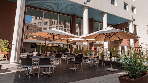 Holiday Inn Toulon City Centre by IHG