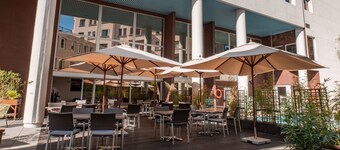 Holiday Inn Toulon City Centre by IHG