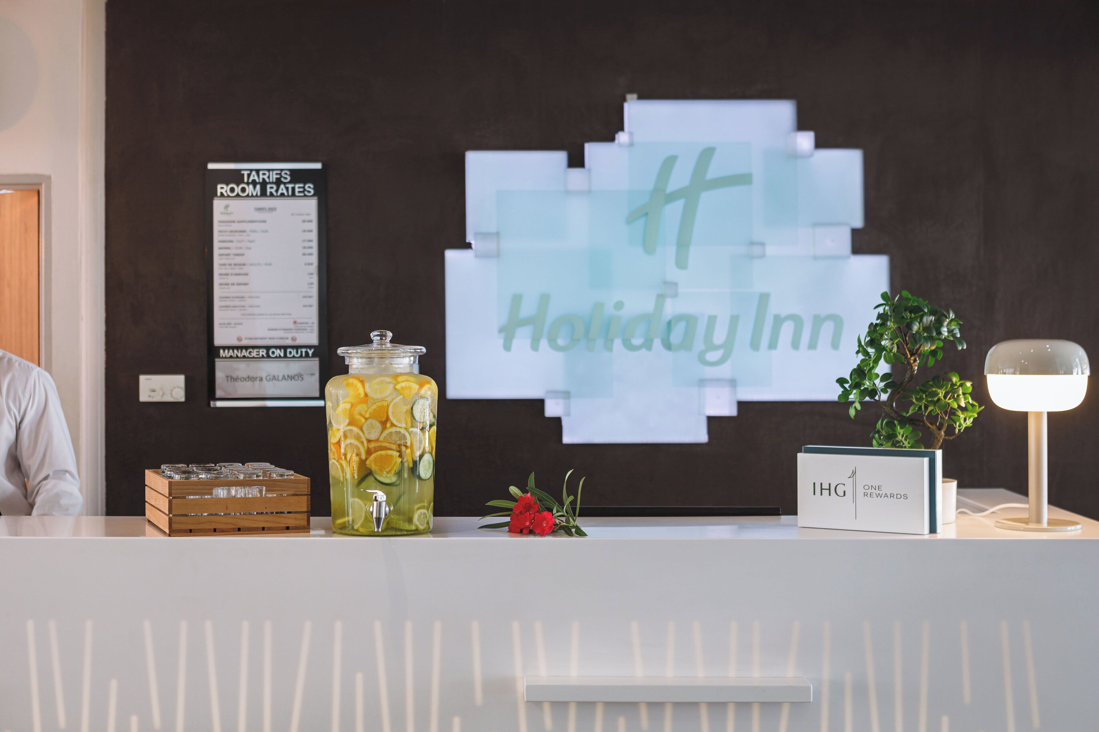 Photo - Holiday Inn Toulon City Centre by IHG