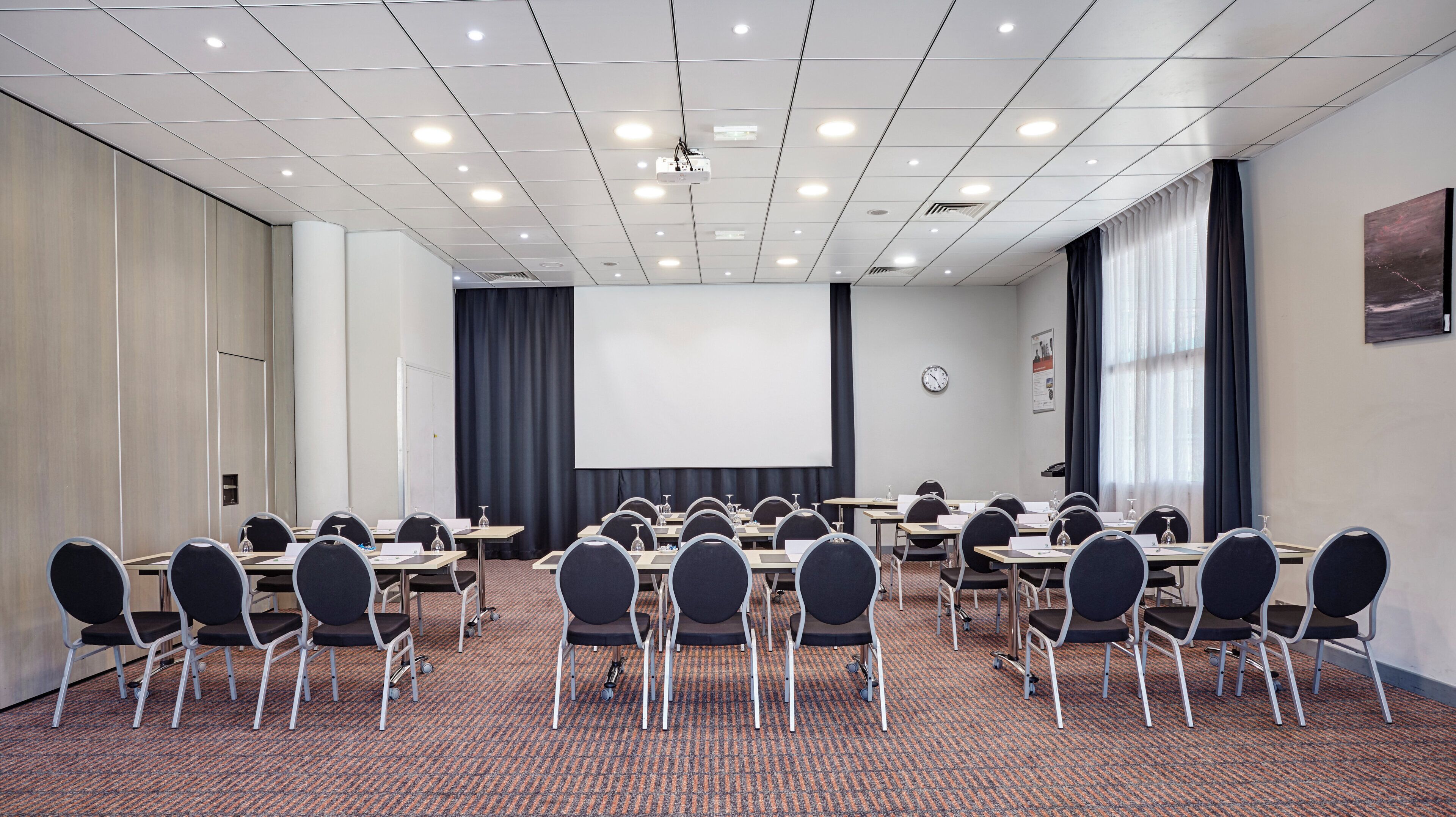 Foto - Holiday Inn Toulon City Centre By Ihg