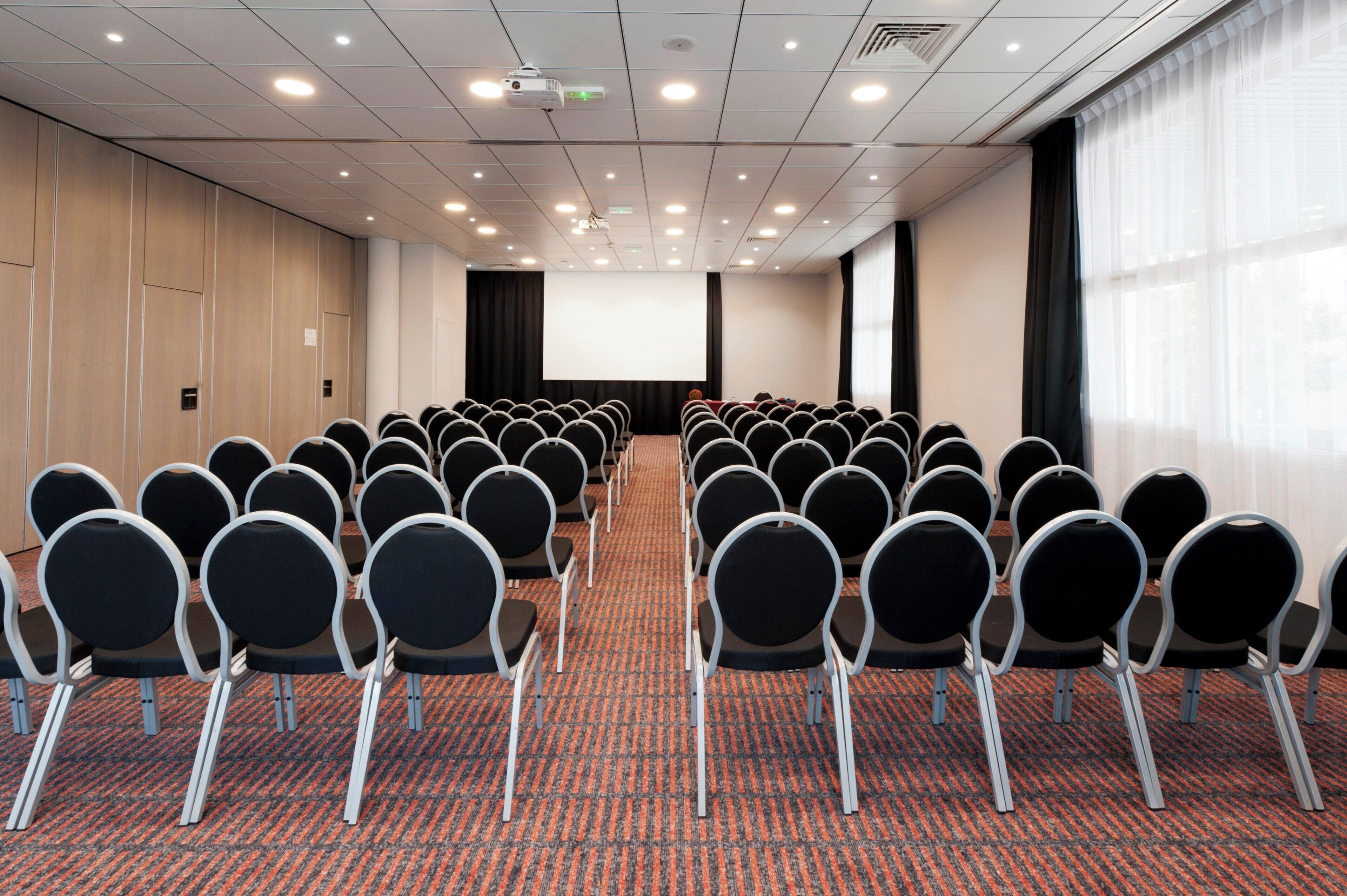 Foto - Holiday Inn Toulon City Centre By Ihg