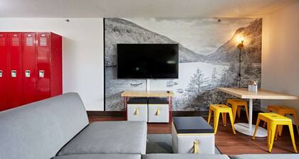 Super 8 by Wyndham Mahwah