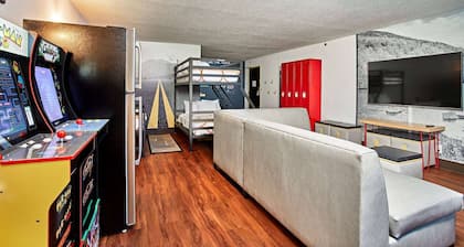 Super 8 by Wyndham Mahwah