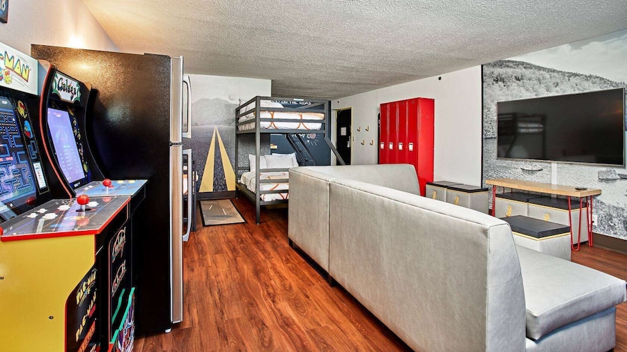 Super 8 by Wyndham Mahwah