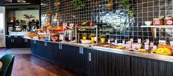 Novotel Reims Tinqueux