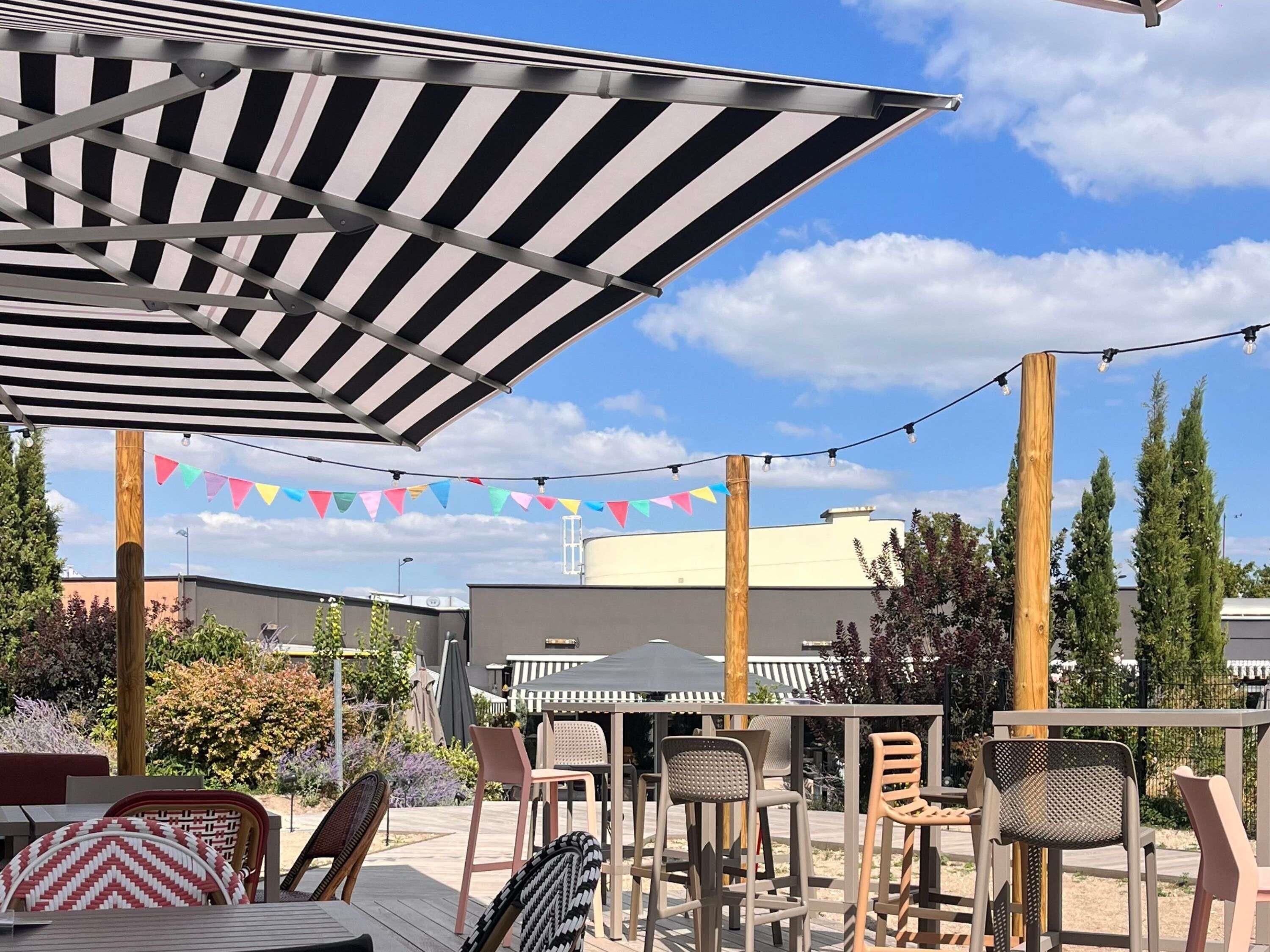 Bar (ter plaatse)