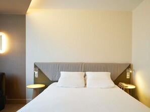 Family Room, Multiple Beds (Superior) - Novotel Reims Tinqueux (Tinqueux)
