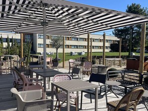 Bar (sur place)