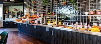 Novotel Reims Tinqueux