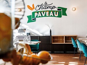 Classic Room, 1 Double Bed | Bathroom - Novotel Reims Tinqueux (Tinqueux)