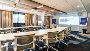 Sala de reuniones
