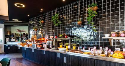 Novotel Reims Tinqueux