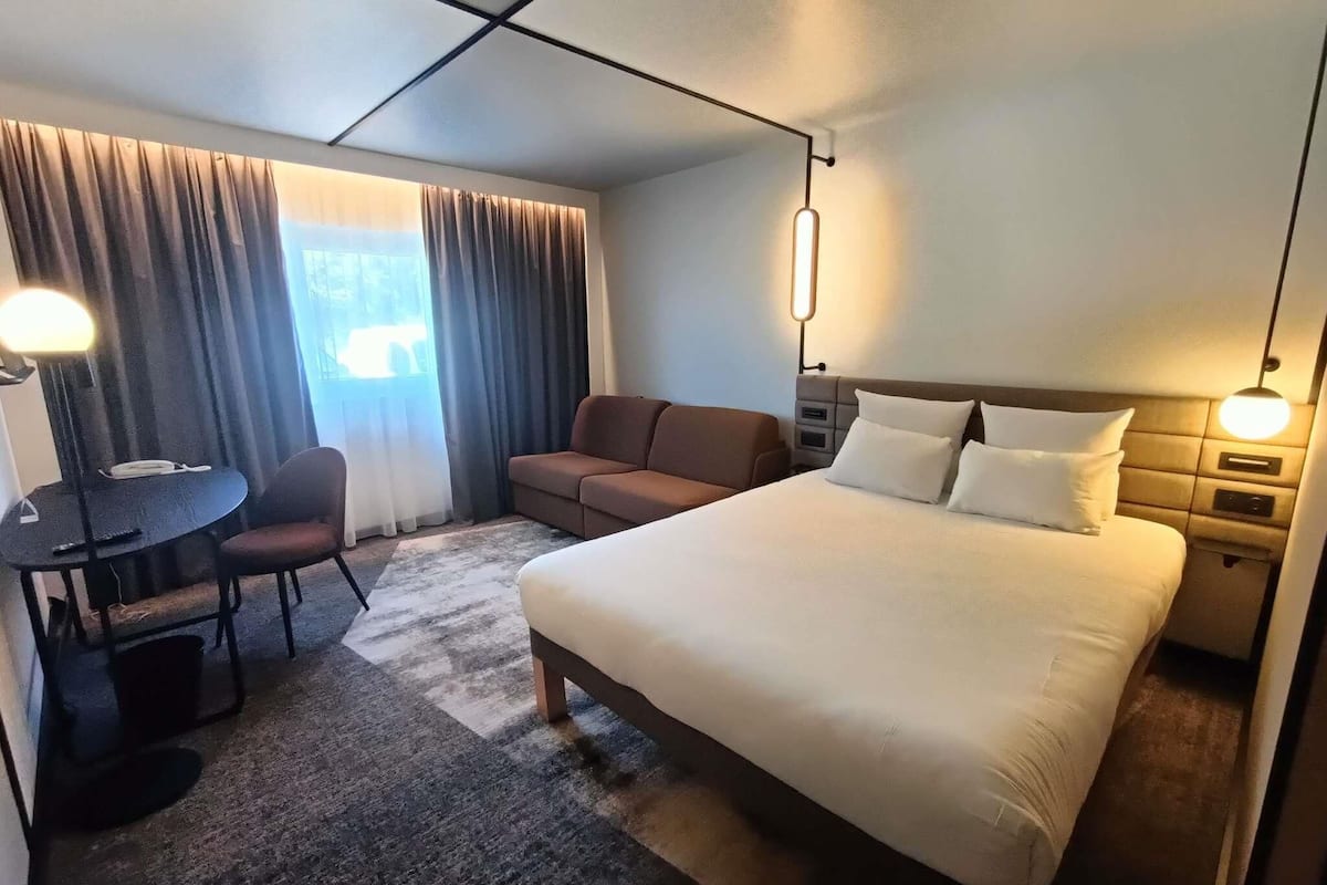 Premium Room, Multiple Beds