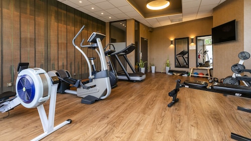 Novotel Reims Tinqueux