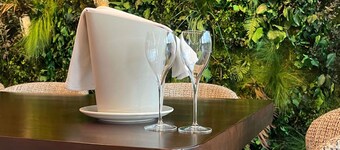 Novotel Reims Tinqueux