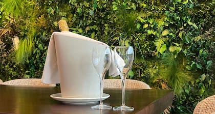 Novotel Reims Tinqueux