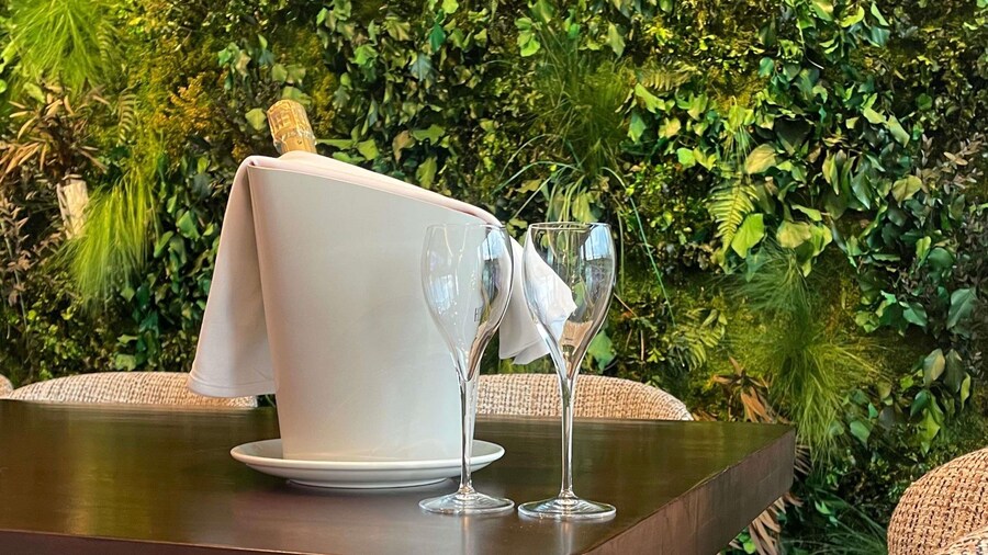 Novotel Reims Tinqueux