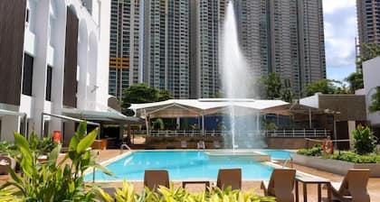 Sheraton Grand Panama