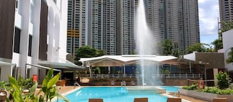 Sheraton Grand Panama