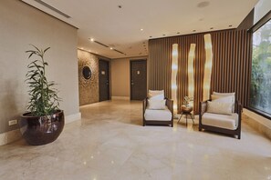 Phòng trị liệu đôi, phòng tắm hơi, bồn tắm thủy lực 