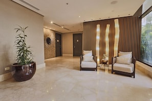 Espace de soins pour les couples, sauna, bain à remous, hammam
