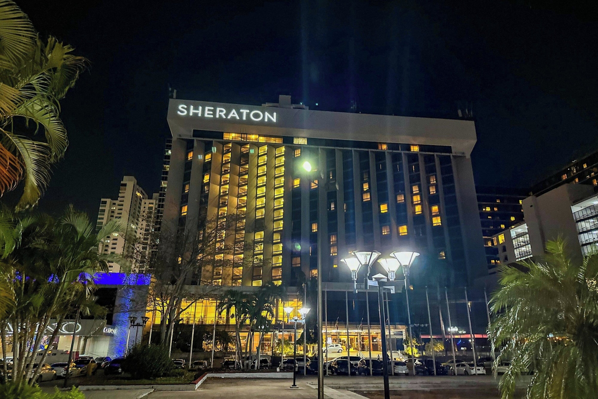 4 Star Hotels