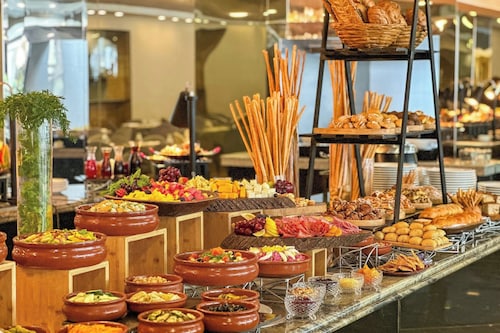 Sheraton Grand Panama