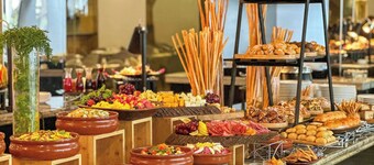 Sheraton Grand Panama