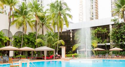Sheraton Grand Panama