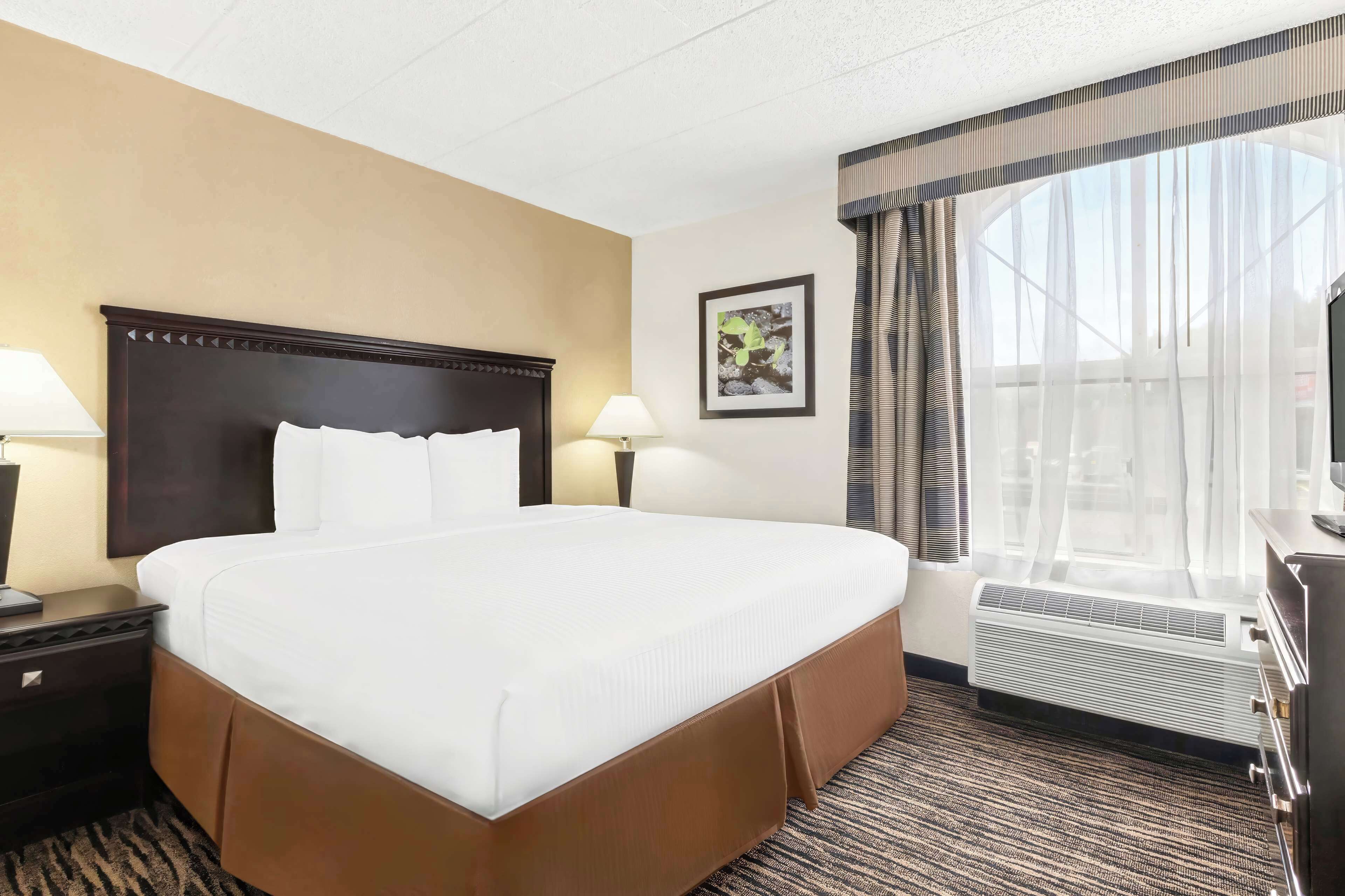 Foto - Best Western Hazlet Inn