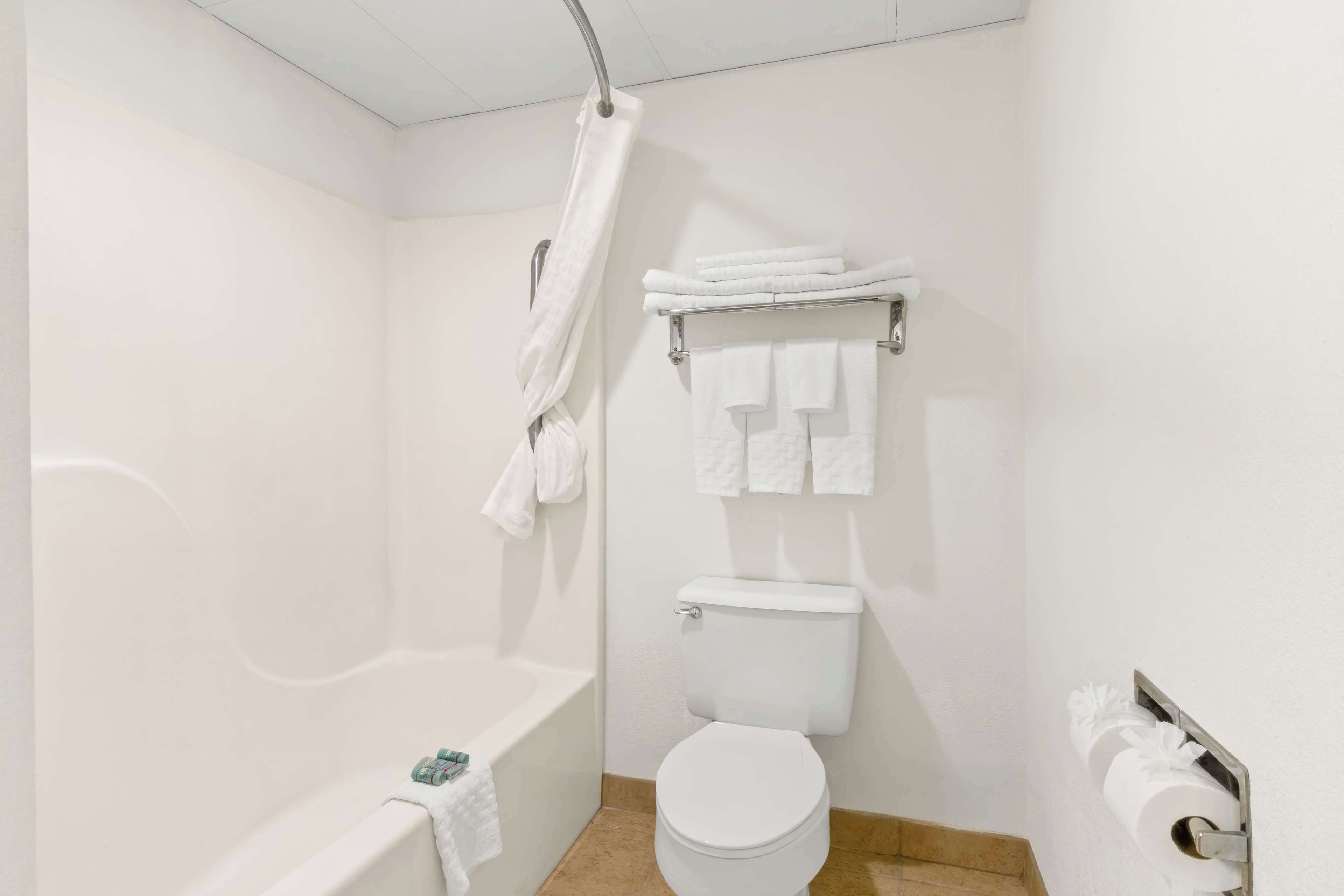 Foto - Best Western Hazlet Inn