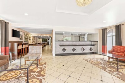 Best Western Hazlet Inn