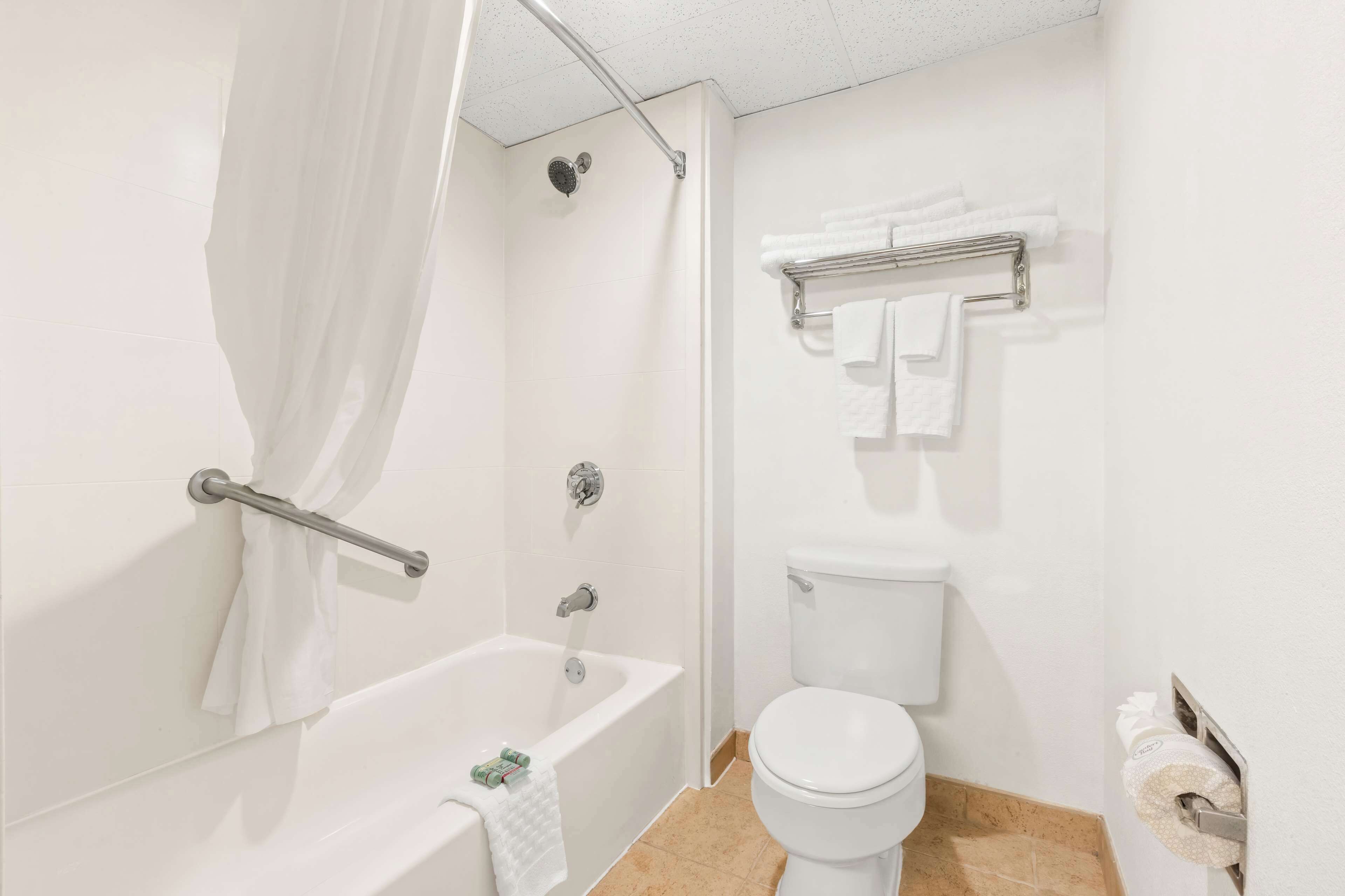 Foto - Best Western Hazlet Inn