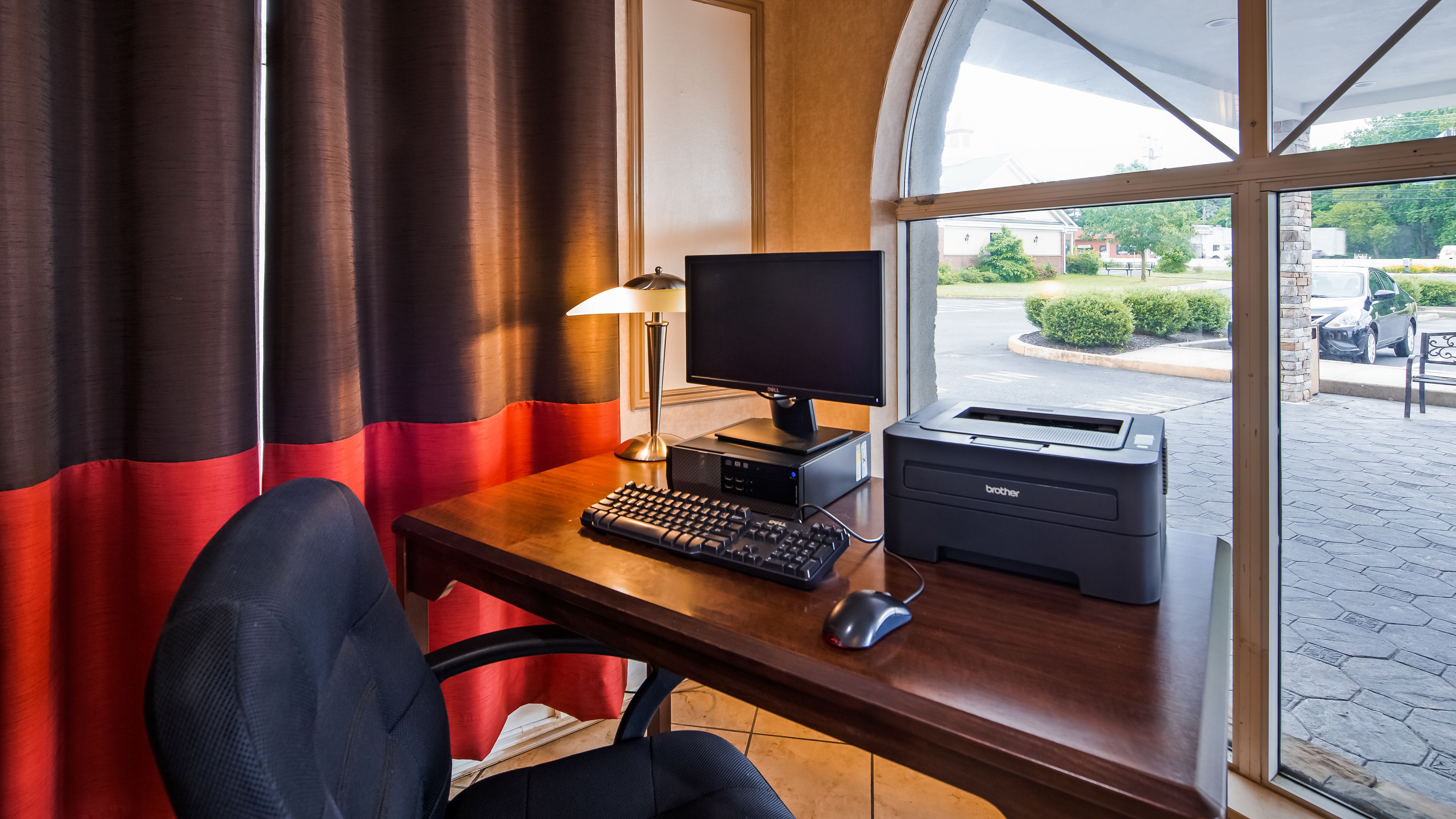 Foto - Best Western Hazlet Inn