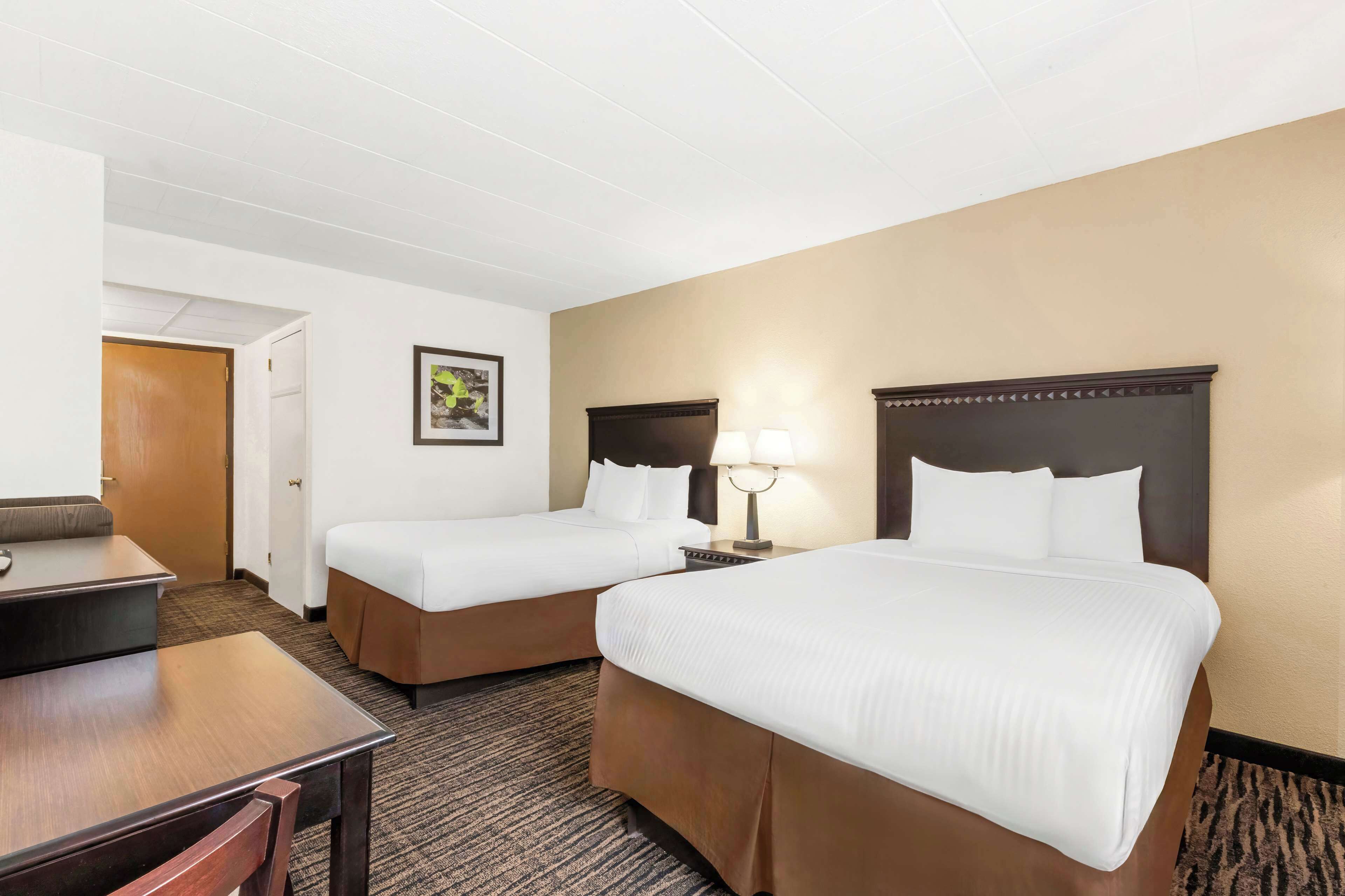 Foto - Best Western Hazlet Inn