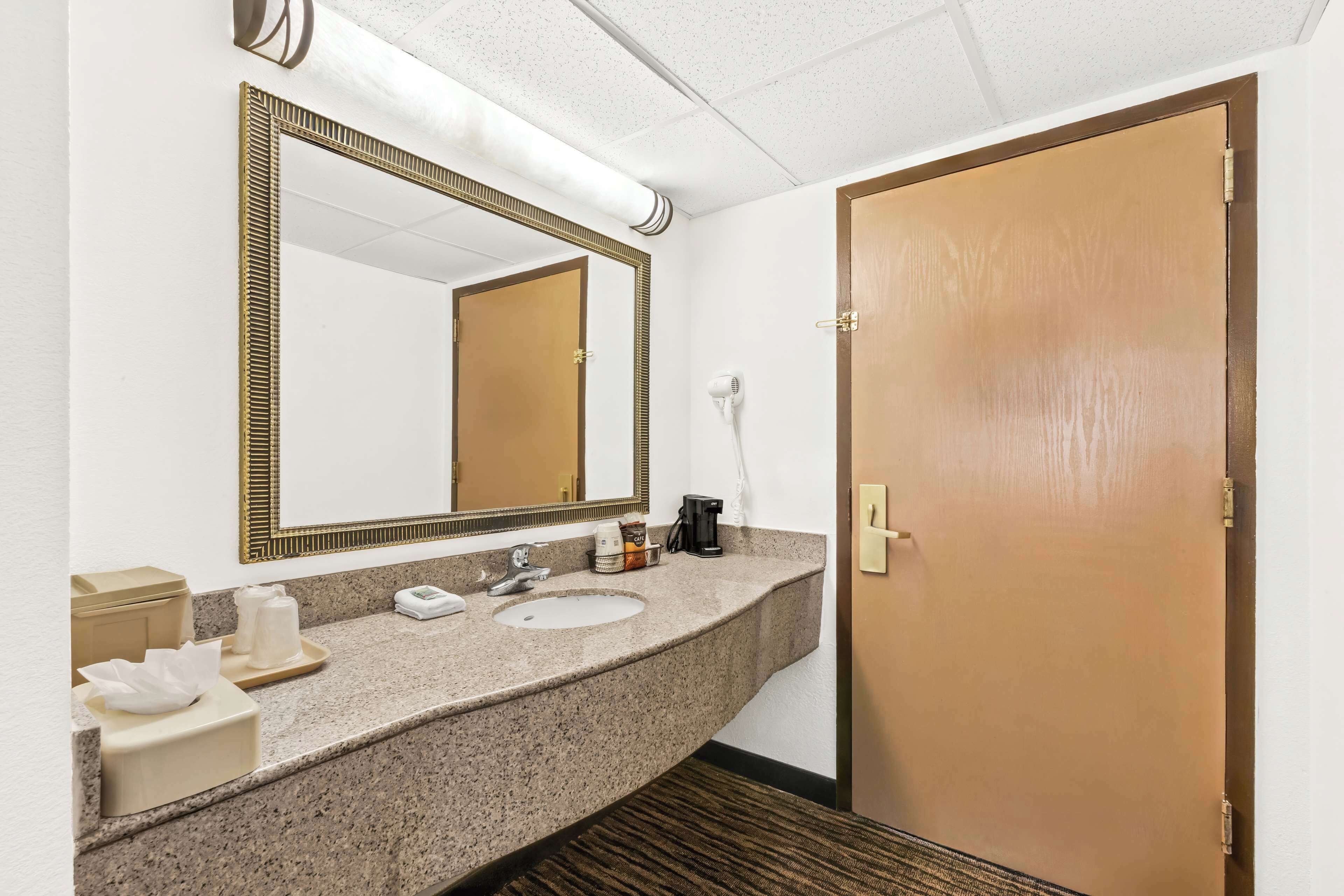 Foto - Best Western Hazlet Inn