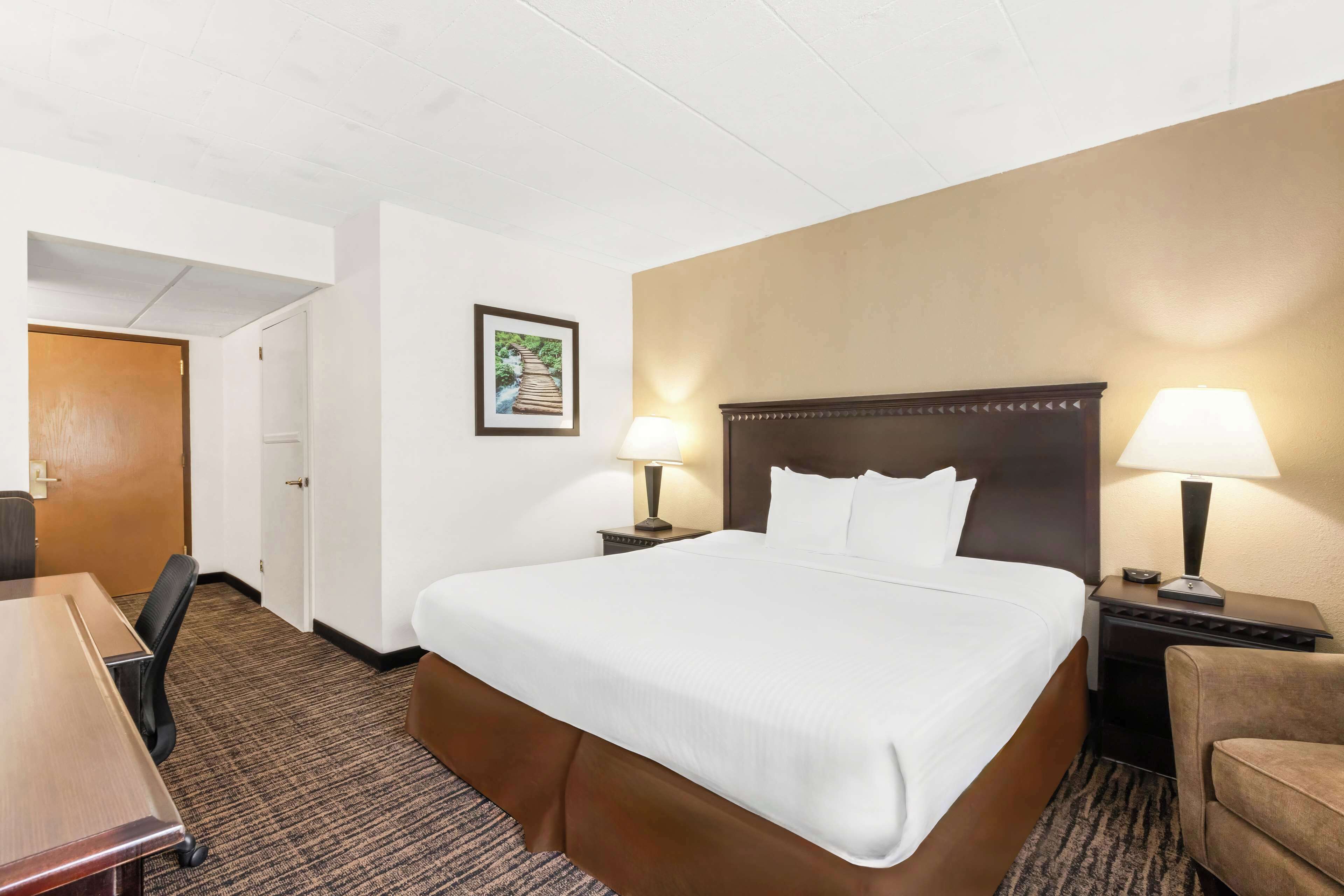 Foto - Best Western Hazlet Inn