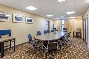 Meeting facility - Comfort Suites Near Denver Downtown (Denver)